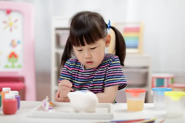 兒童財商怎麼教？不同年齡最有效的學理財方式一次看懂